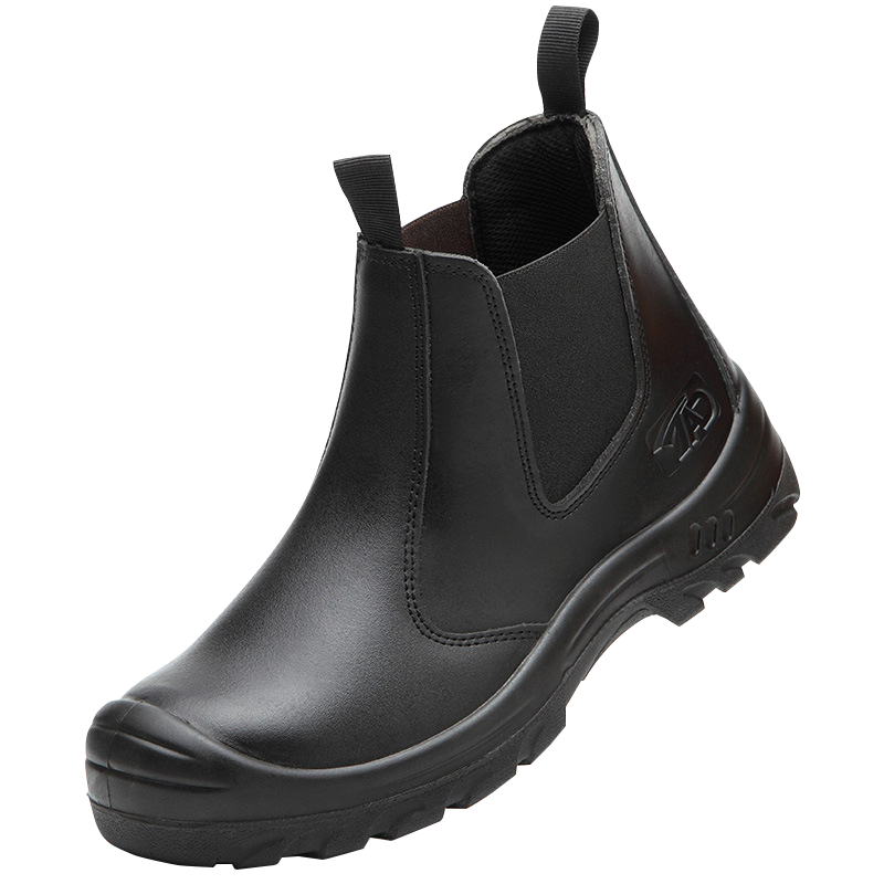 Botas de trabajo y seguridad ortopédicas para hombres