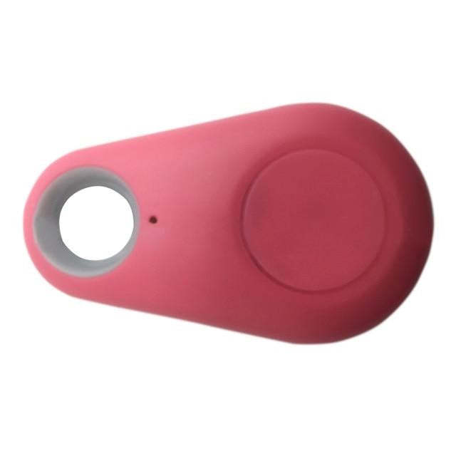 Mini rastreador de mascotas GPS resistente al agua con batería de larga duración