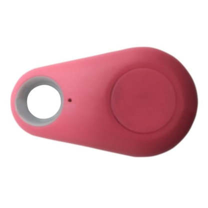 Mini rastreador de mascotas GPS resistente al agua con batería de larga duración