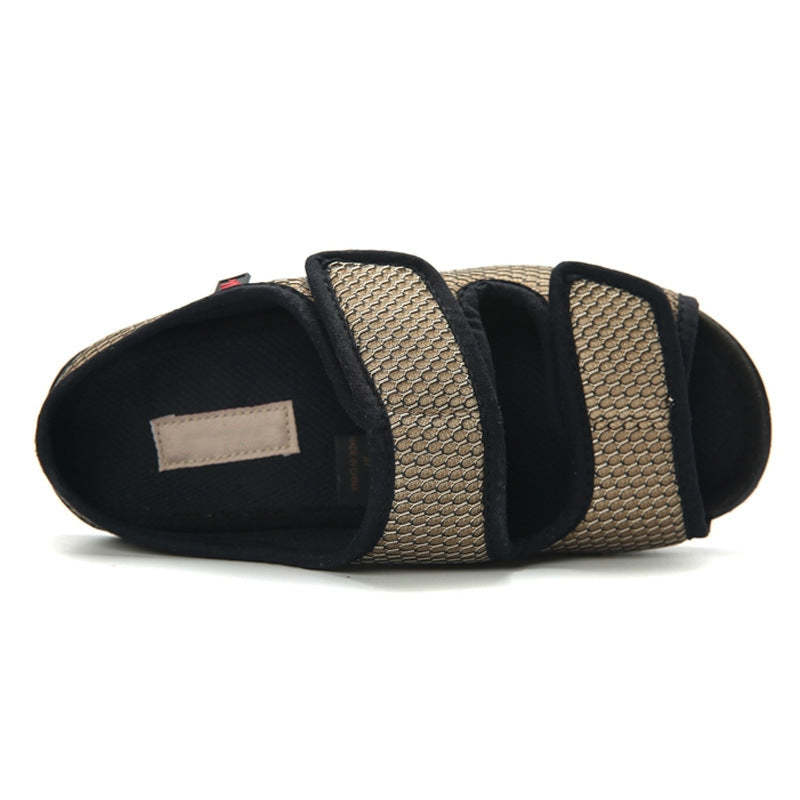 Zapatillas ortopédicas de CSP