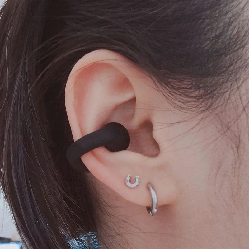  Auriculares inalámbricos de conducción ósea
