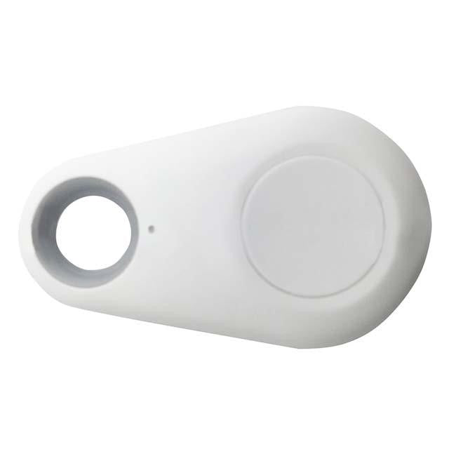Mini rastreador de mascotas GPS resistente al agua con batería de larga duración