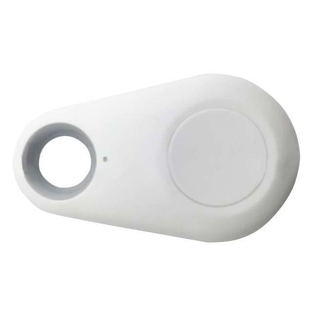 Mini rastreador de mascotas GPS resistente al agua con batería de larga duración