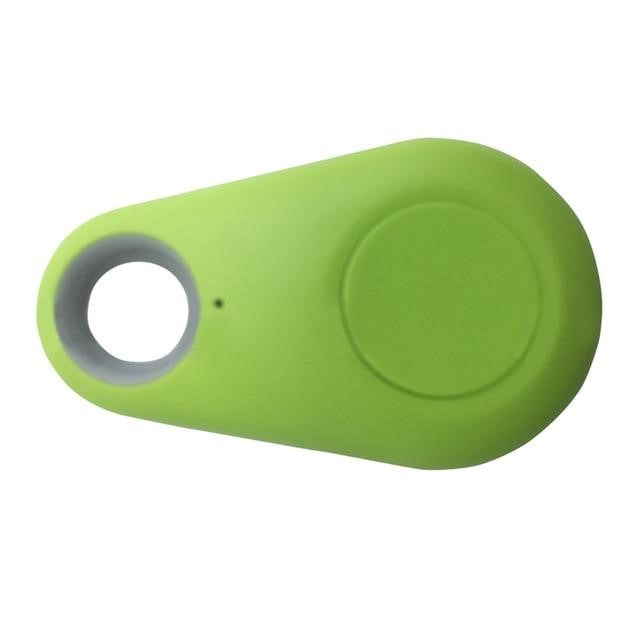 Mini rastreador de mascotas GPS resistente al agua con batería de larga duración