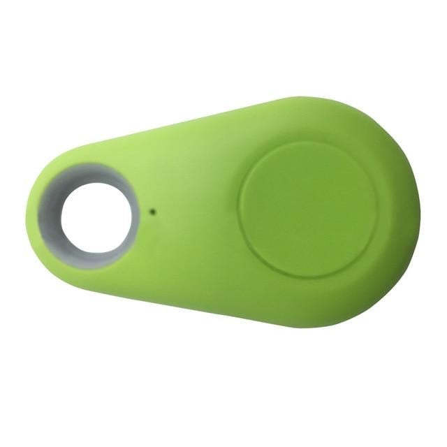 Mini rastreador de mascotas GPS resistente al agua con batería de larga duración