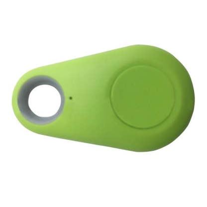 Mini rastreador de mascotas GPS resistente al agua con batería de larga duración