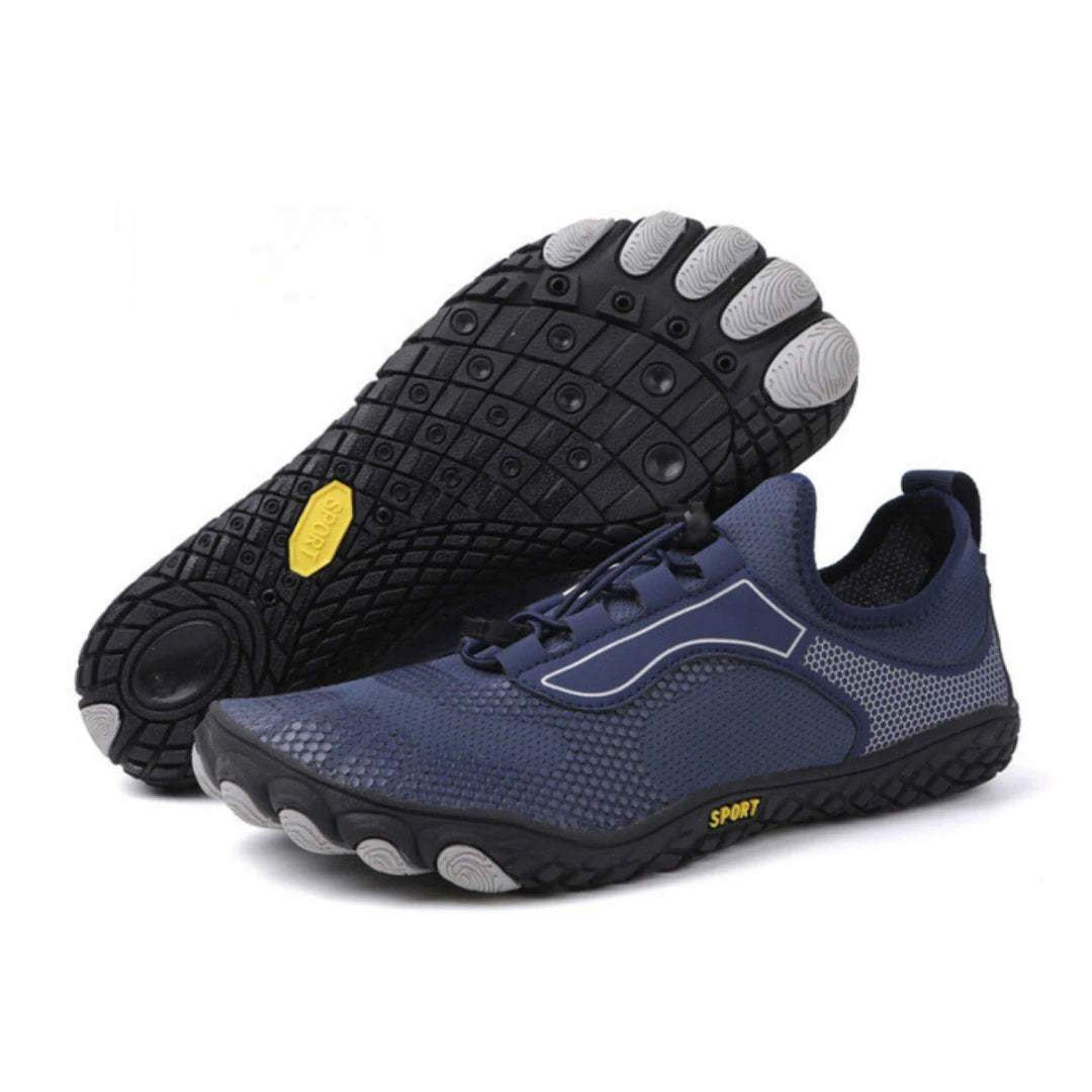 Zapatos Barefoot | Calzado saludable y natural