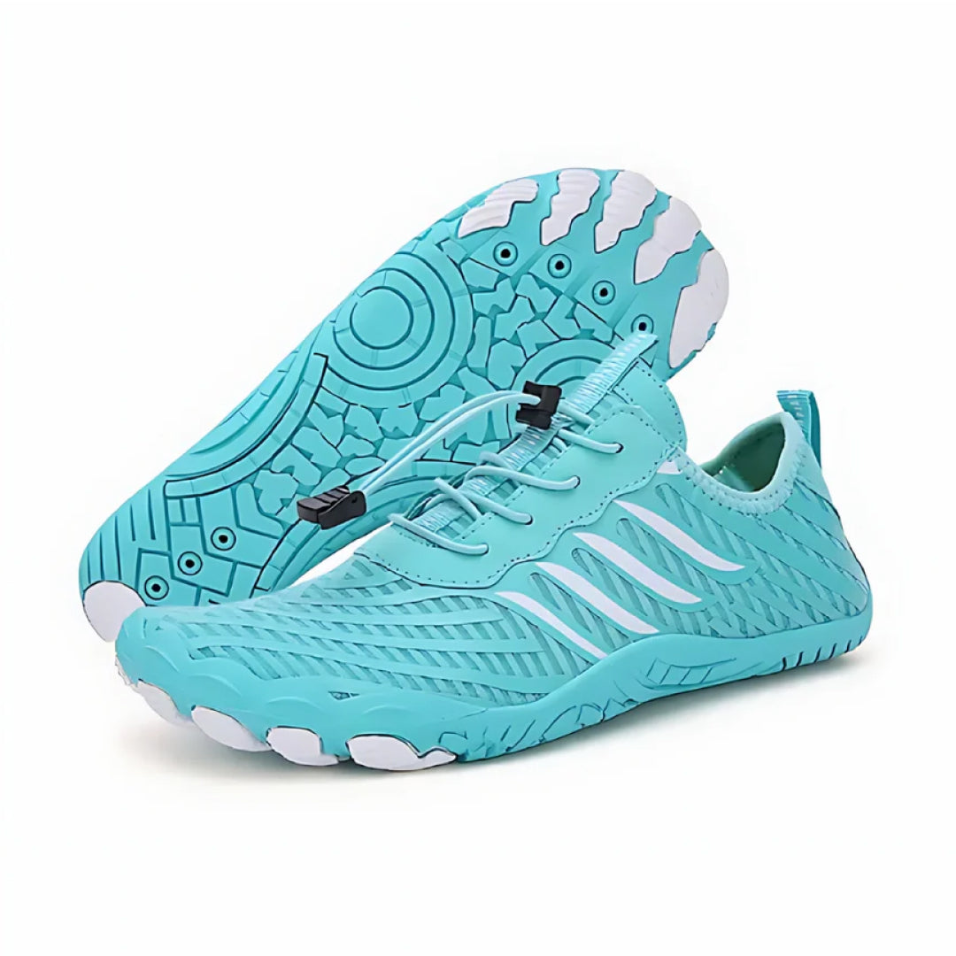 Zapatos Barefoot | Calzado saludable y natural