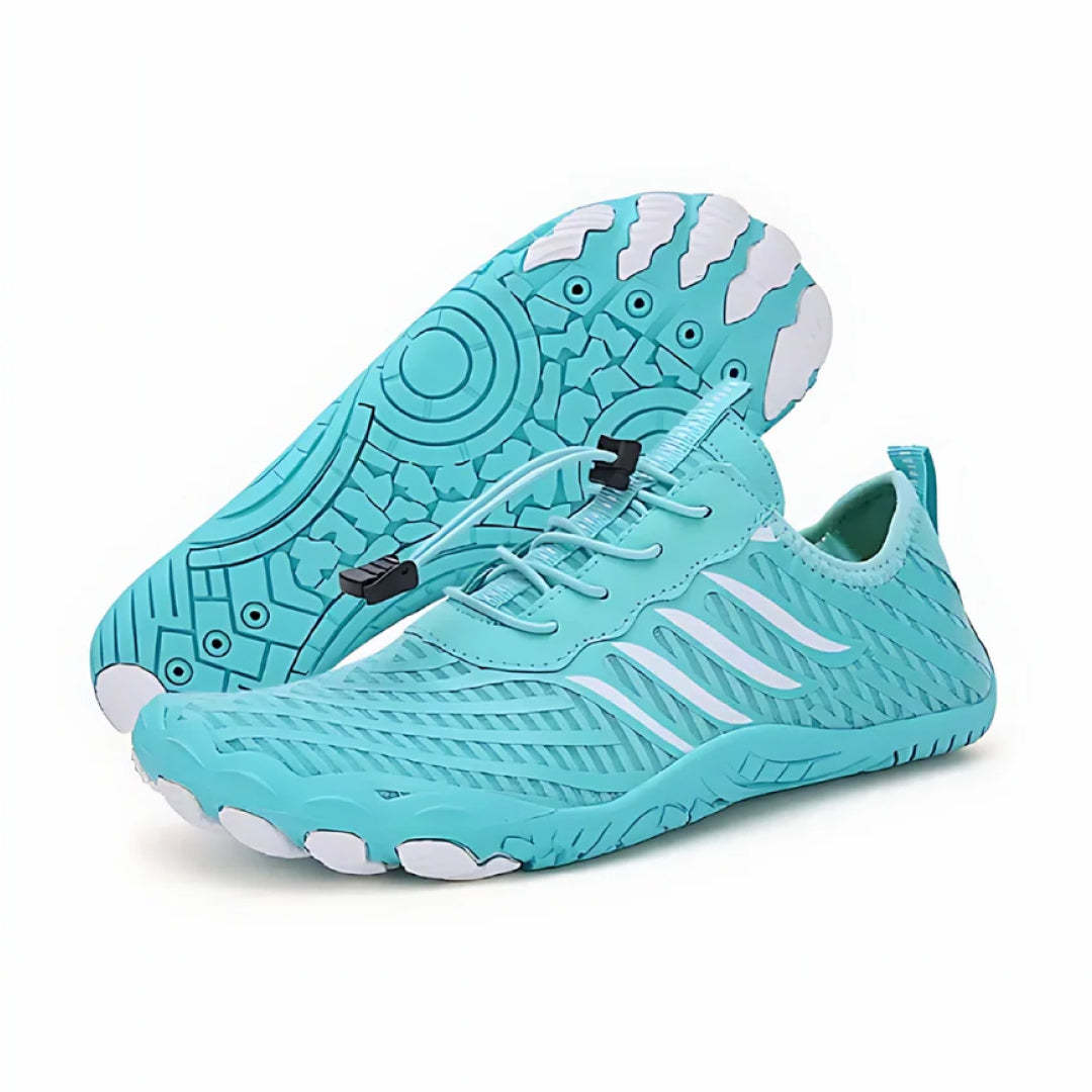 Zapatos Barefoot | Calzado saludable y natural