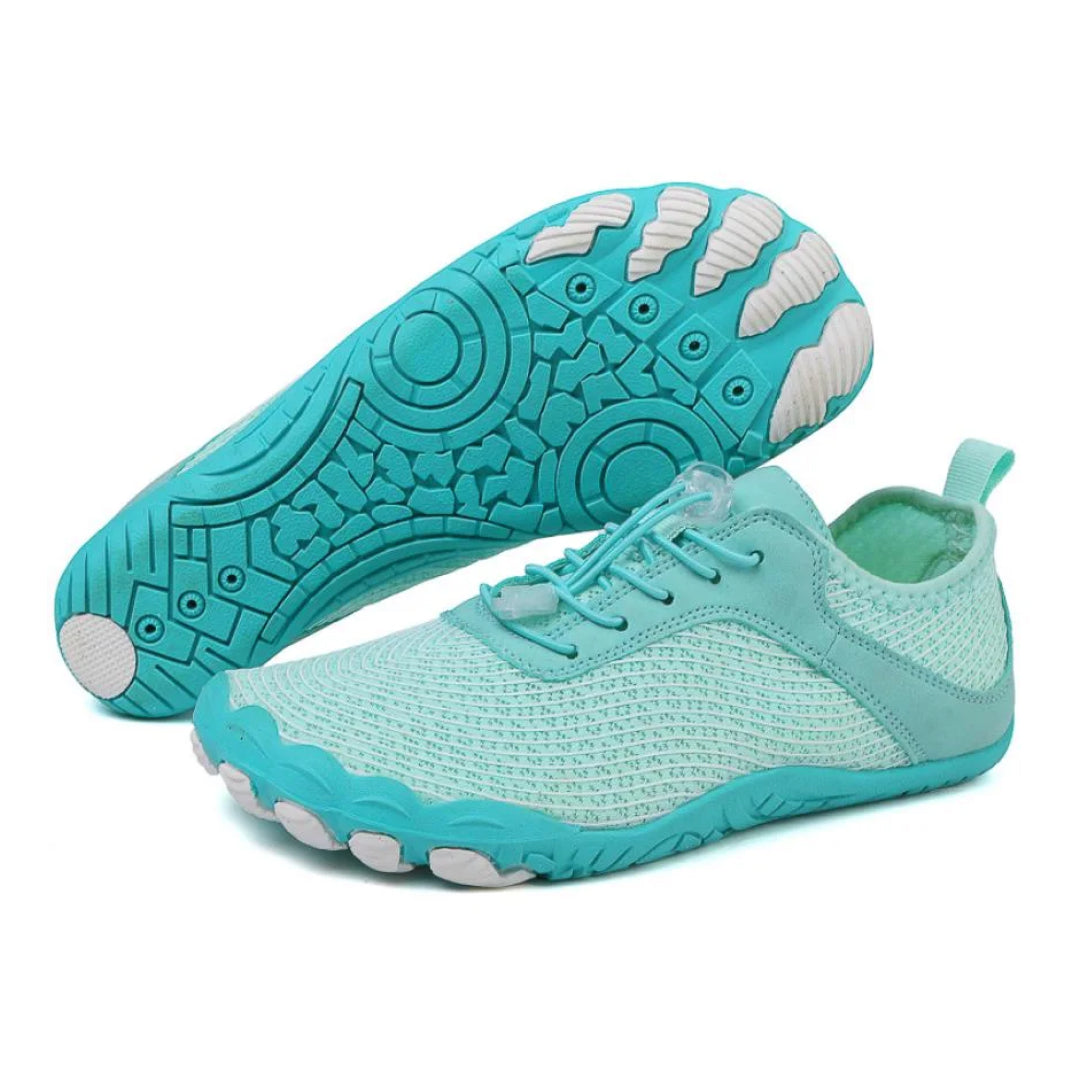 Zapatos Barefoot | Calzado saludable y natural