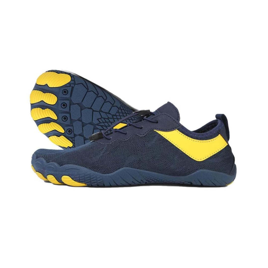 Zapatos Barefoot | Calzado saludable y natural