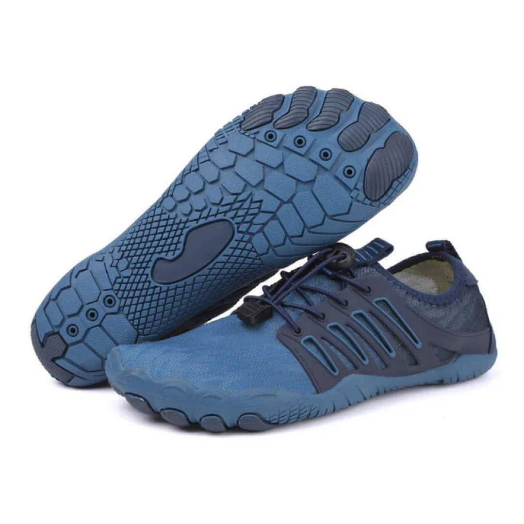 Zapatos Barefoot | Calzado saludable y natural