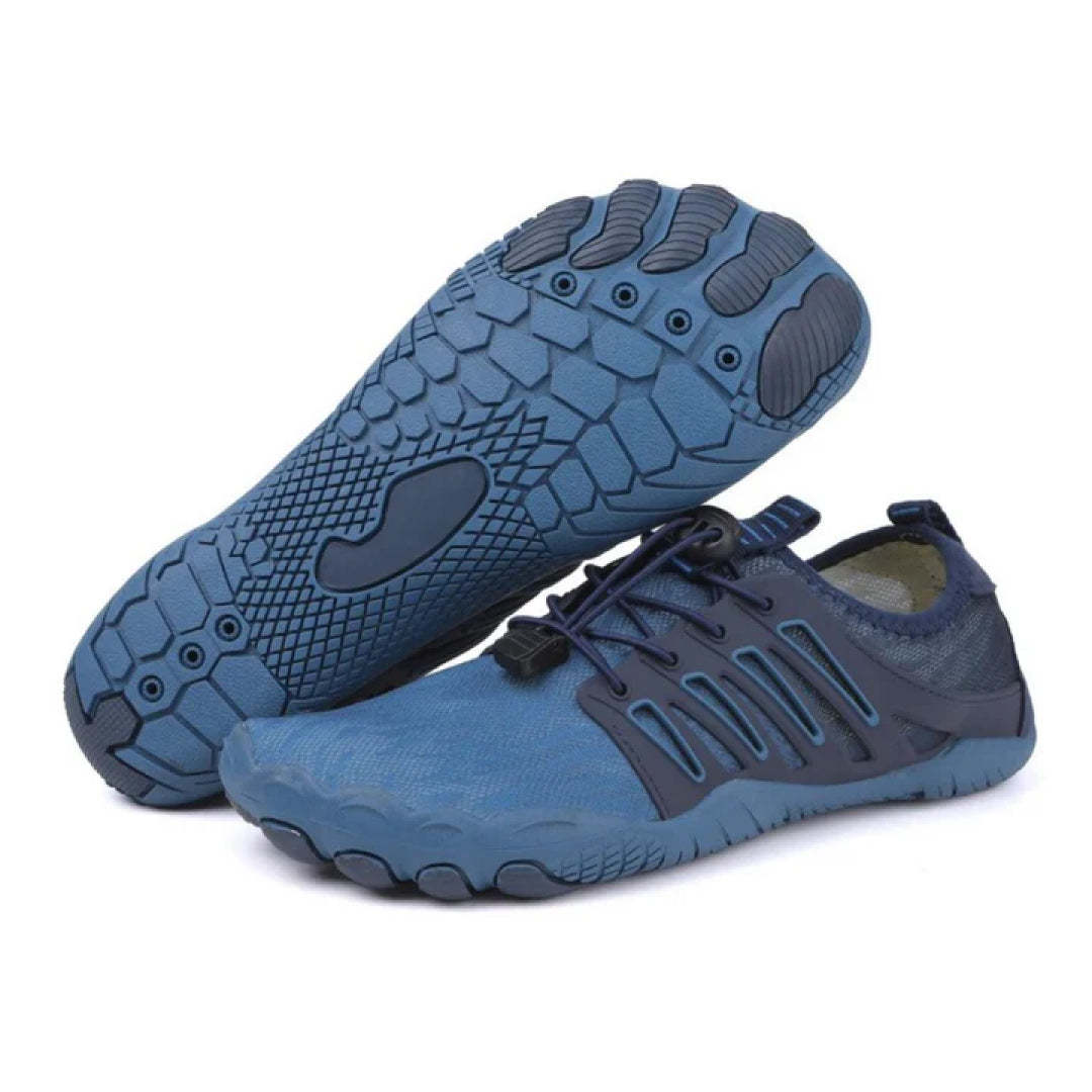 Zapatos Barefoot | Calzado saludable y natural