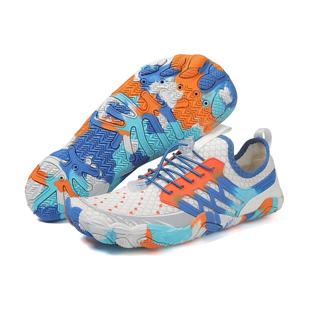 Zapatos Barefoot | Calzado saludable y natural