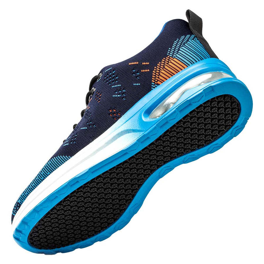 Zapatos de seguridad cómodos