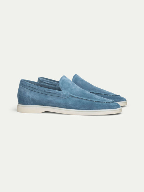 Mocasines casuales elegantes para hombre