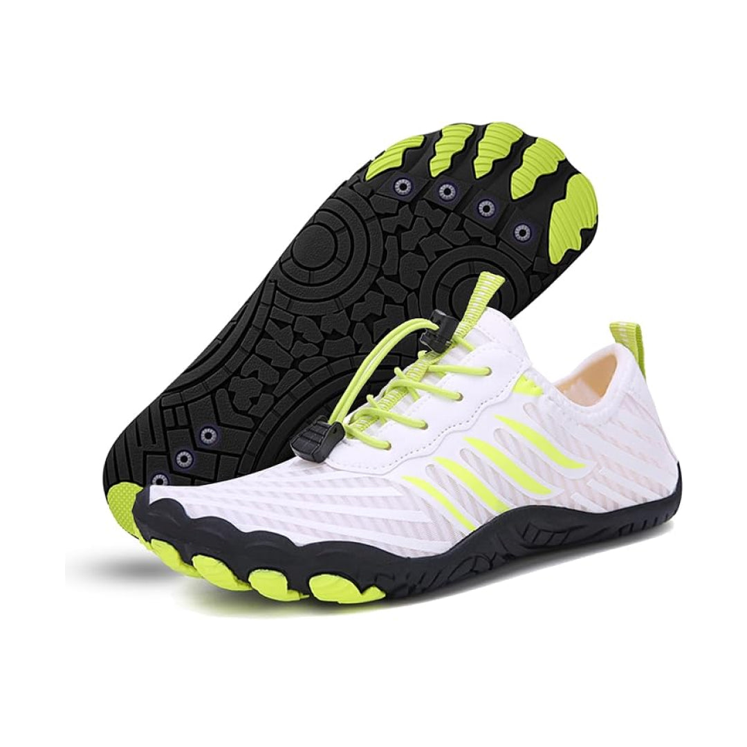 Zapatos Barefoot | Calzado saludable y natural