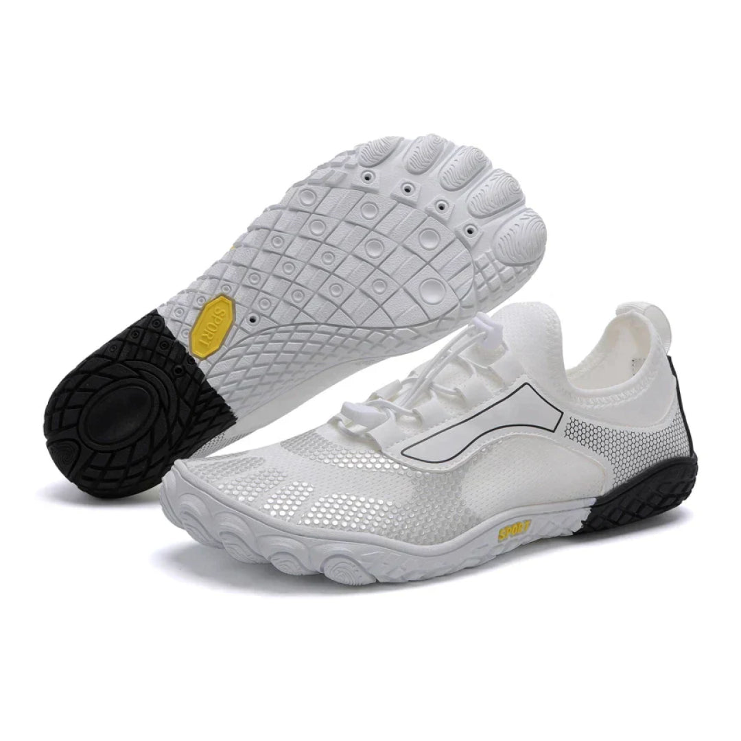 Zapatos Barefoot | Calzado saludable y natural