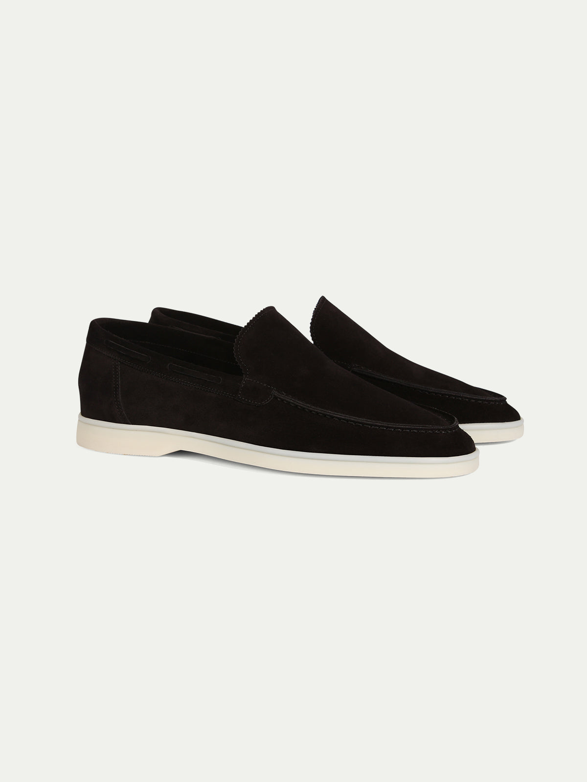 Mocasines casuales elegantes para hombre