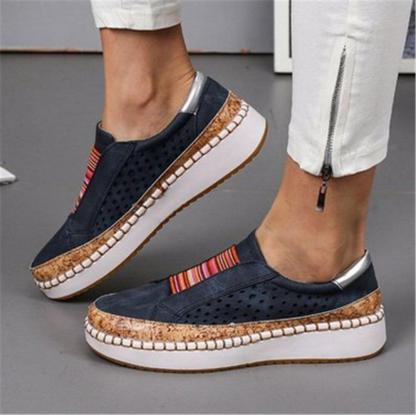 Los mejores zapatos para juanetes para mujer: zapatos ortopédicos vintage para juanetes
