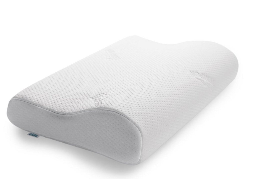 Almohada Viscoelastica y Cervical