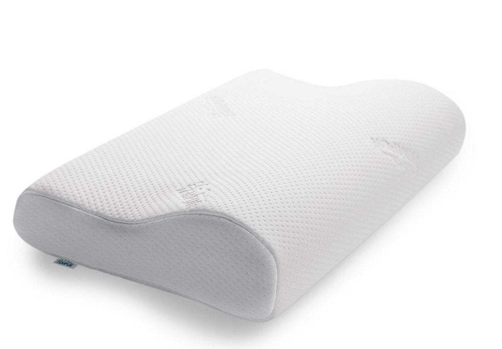Almohada Viscoelastica y Cervical