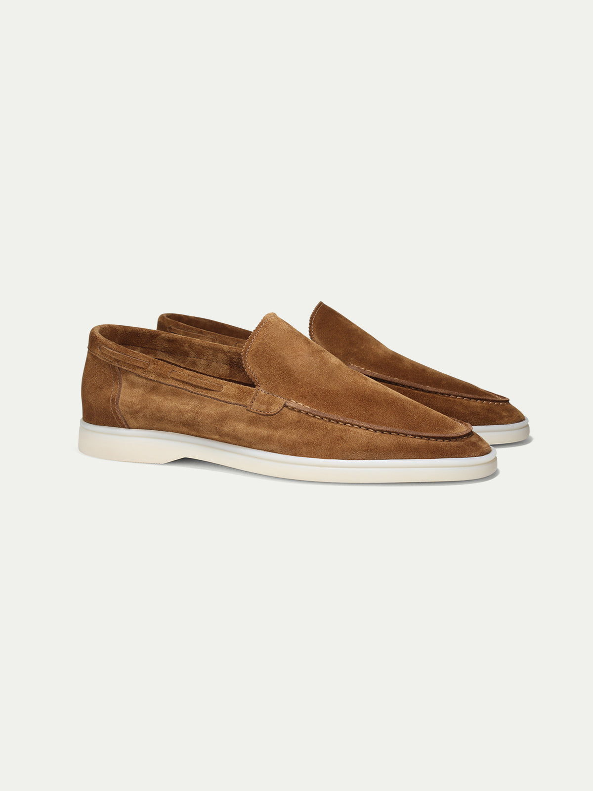Mocasines casuales elegantes para hombre