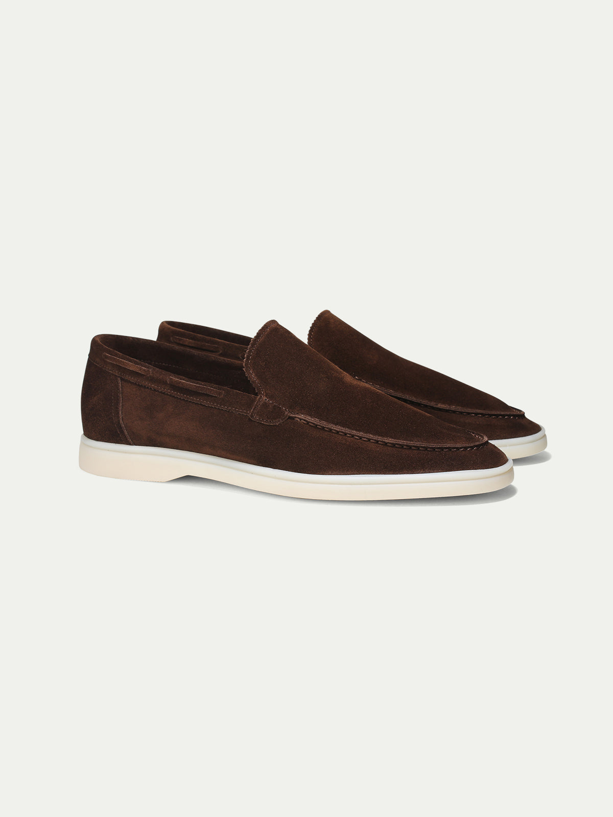 Mocasines casuales elegantes para hombre