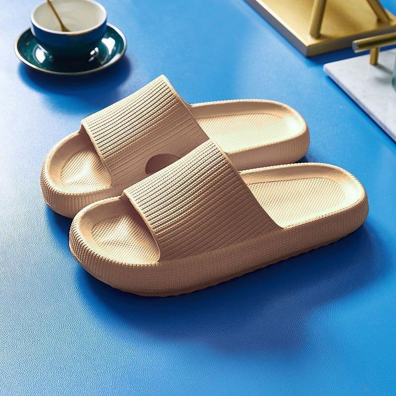 Chanclas ortopédicas ultra cómodas