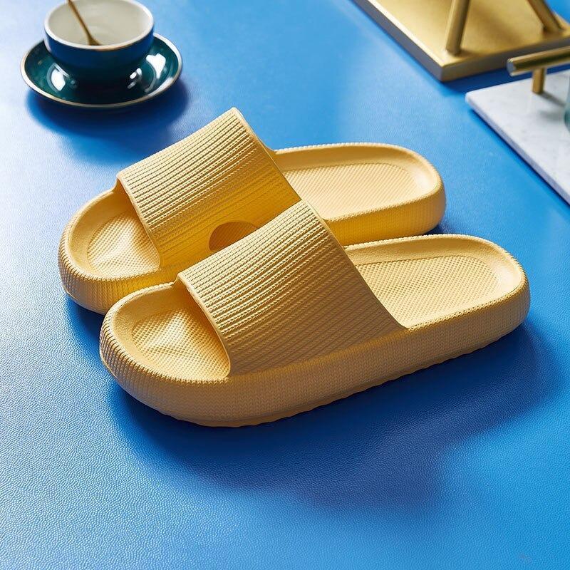 Chanclas ortopédicas ultra cómodas