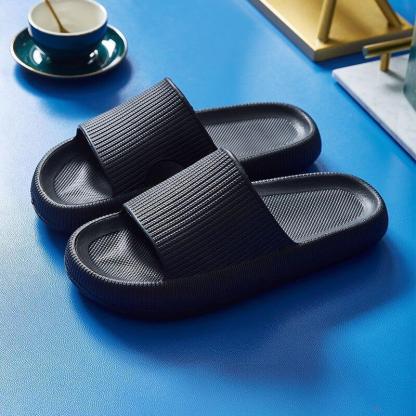 Chanclas ortopédicas ultra cómodas