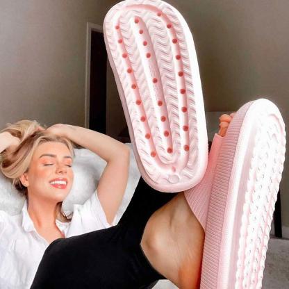 Chanclas ortopédicas ultra cómodas