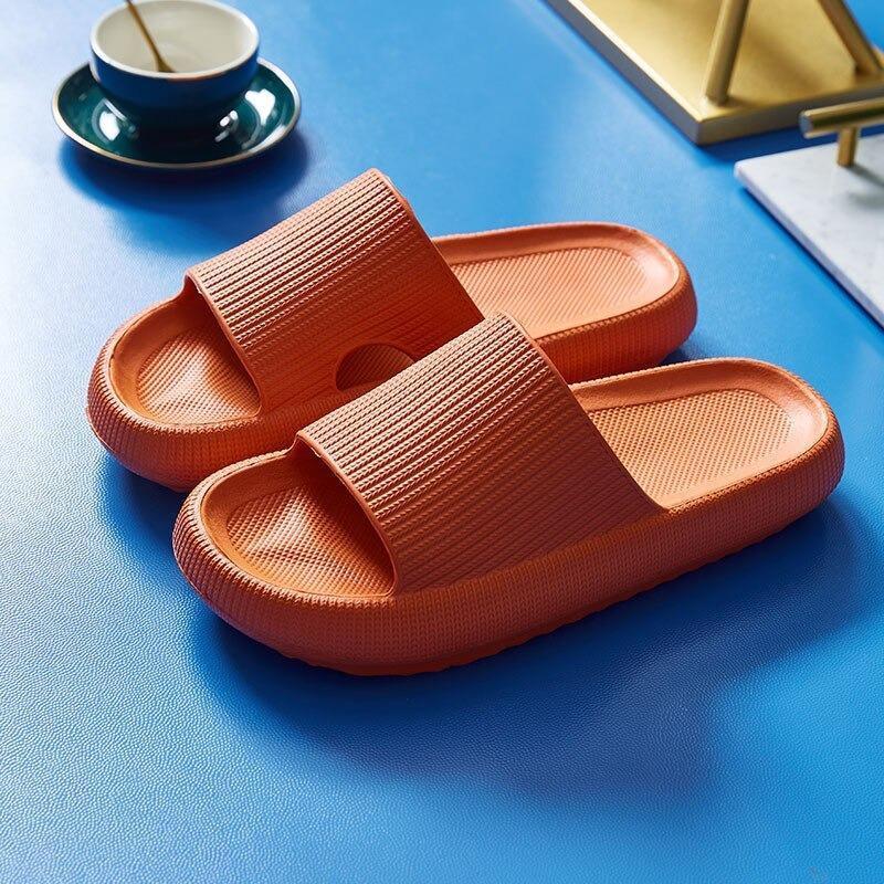 Chanclas ortopédicas ultra cómodas