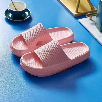 Chanclas ortopédicas ultra cómodas