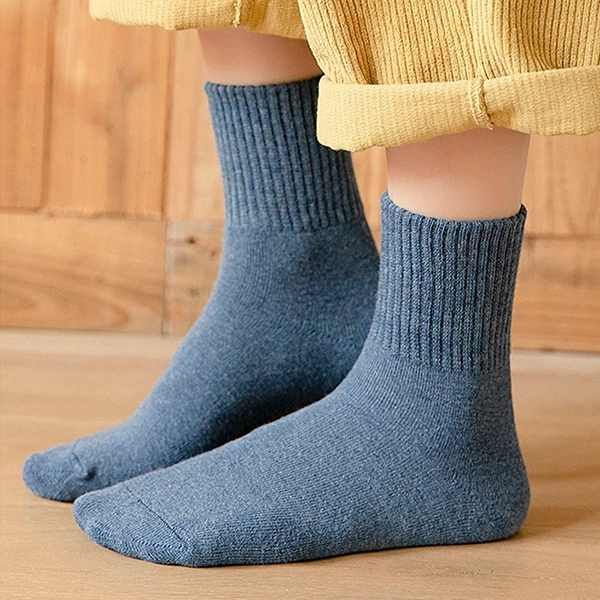 Calcetines de mujer para diabéticos