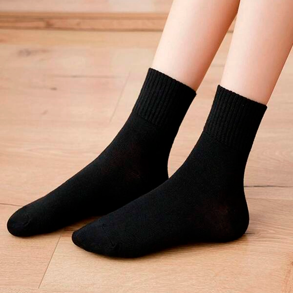 Calcetines de mujer para diabéticos