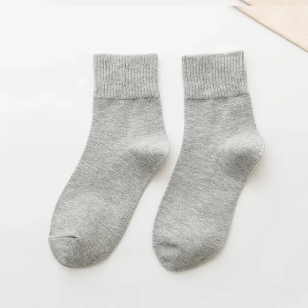 Calcetines de mujer para diabéticos