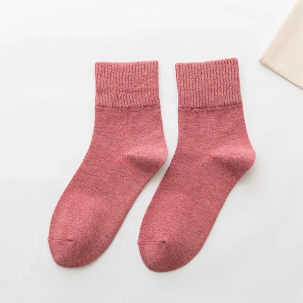 Calcetines de mujer para diabéticos