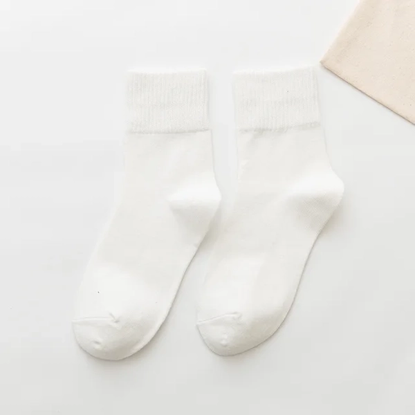 Calcetines de mujer para diabéticos