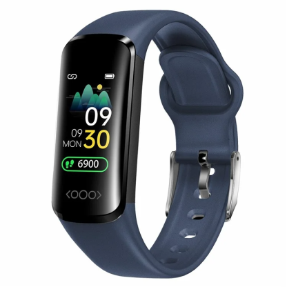 Reloj para diabéticos | Reloj de pulsera con monitor avanzado de glucosa y seguimiento de la salud