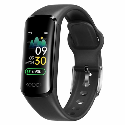 Reloj para diabéticos | Reloj de pulsera con monitor avanzado de glucosa y seguimiento de la salud