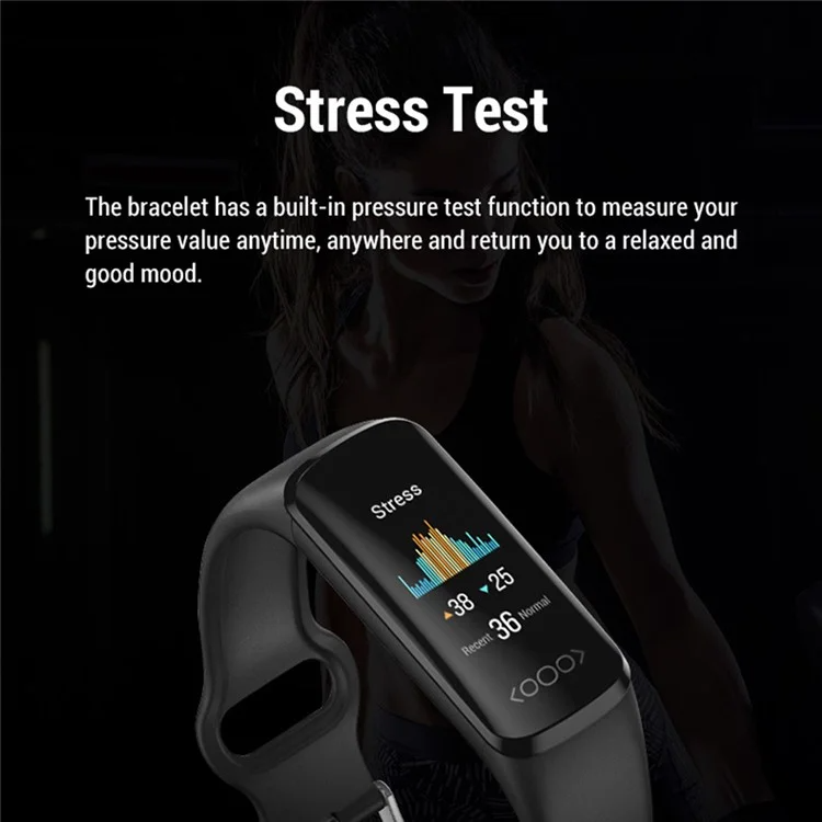 Reloj para diabéticos | Reloj de pulsera con monitor avanzado de glucosa y seguimiento de la salud