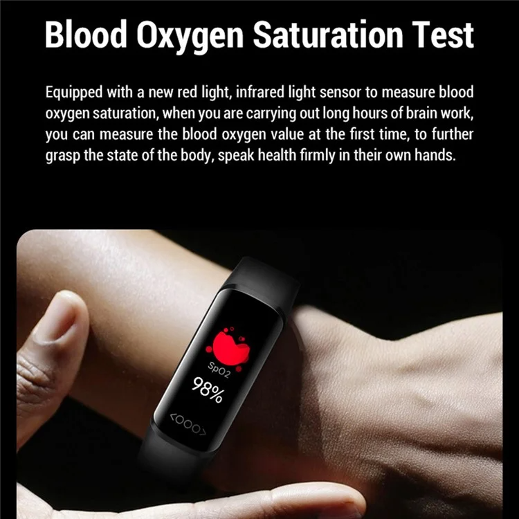 Reloj para diabéticos | Reloj de pulsera con monitor avanzado de glucosa y seguimiento de la salud