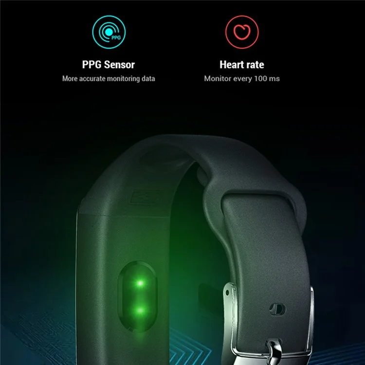 Reloj para diabéticos | Reloj de pulsera con monitor avanzado de glucosa y seguimiento de la salud