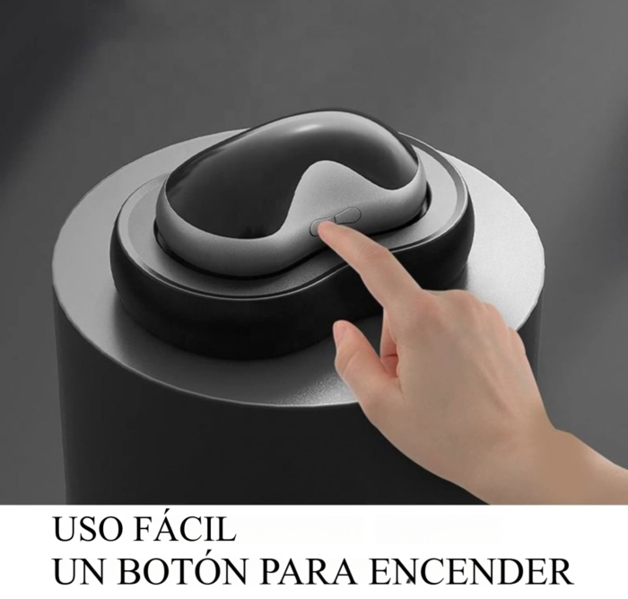 Dispositivo antirronquidos inteligente