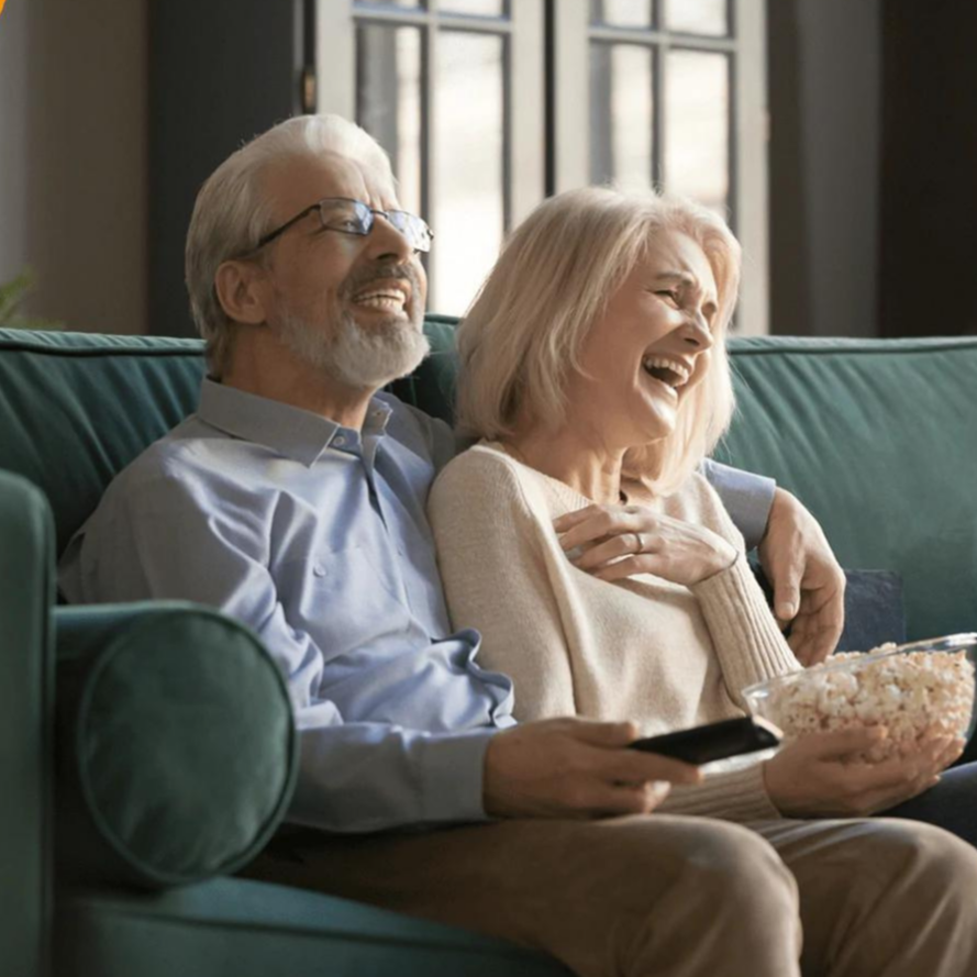 Audífono recargable | Invisible y cómodo | Disfrute de una calidad de sonido superior