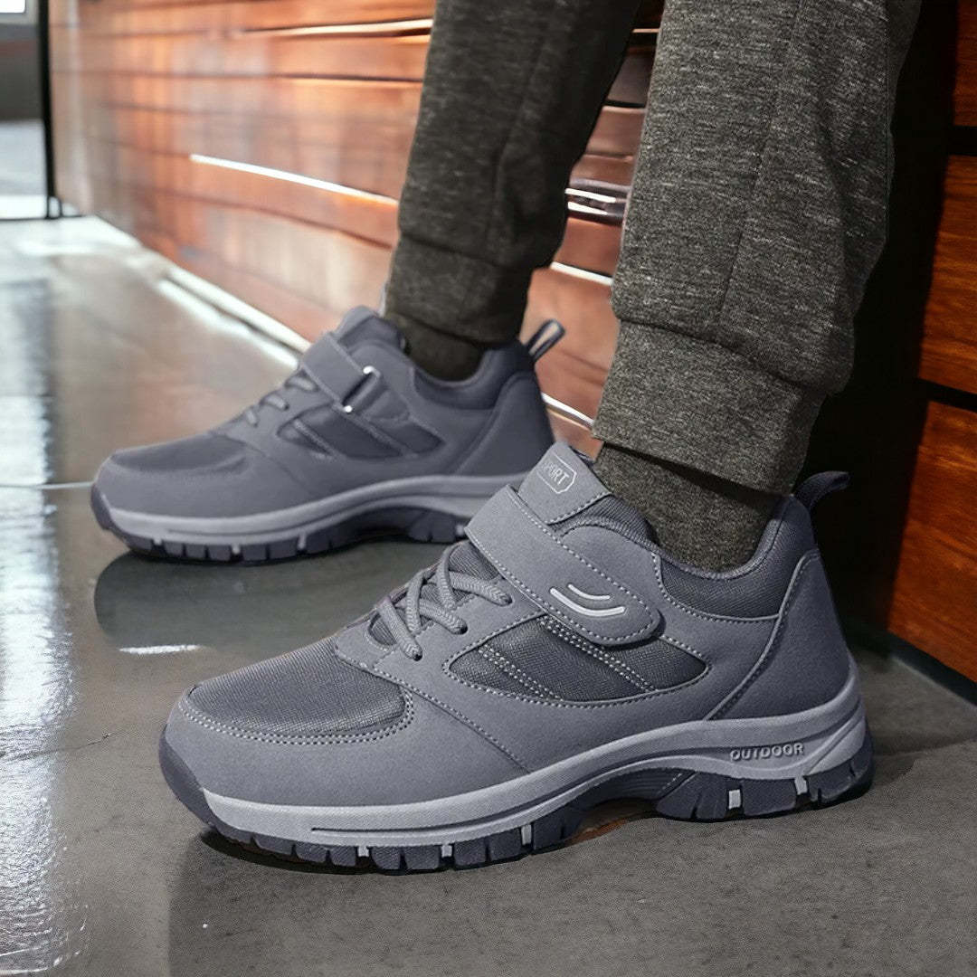 Calzado deportivo ortopédico casual para exteriores