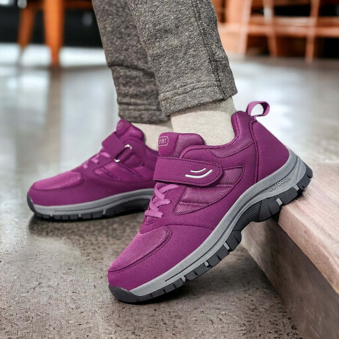 Calzado deportivo ortopédico casual para exteriores