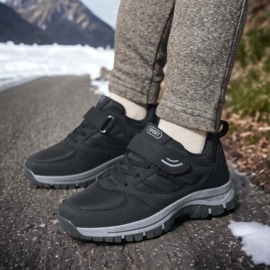 Calzado deportivo ortopédico casual para exteriores