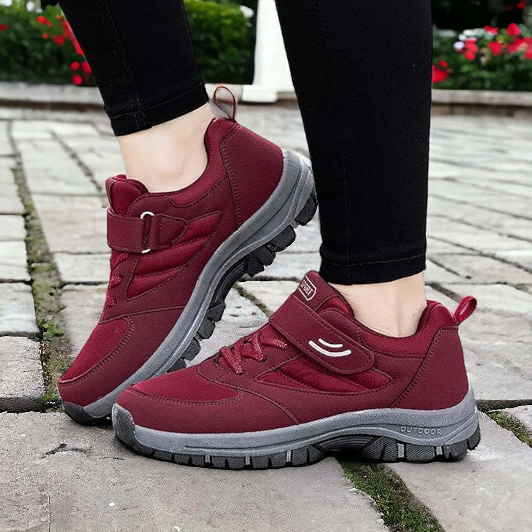 Calzado deportivo ortopédico casual para exteriores